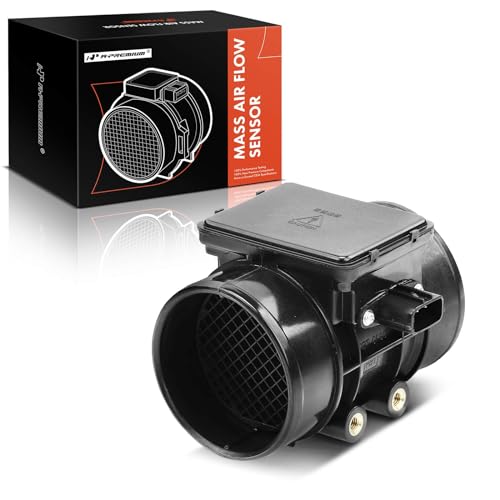 A-Premium Mass Air Flow Sensor Compatible with Suzuki Grand Vitara 2001 XL-7 2002-2006 2.7L