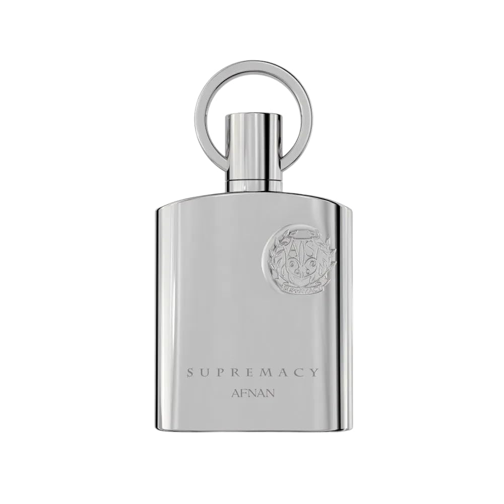Afnan Supremacy Not Only Intense Fragrance for Men, 150 ml