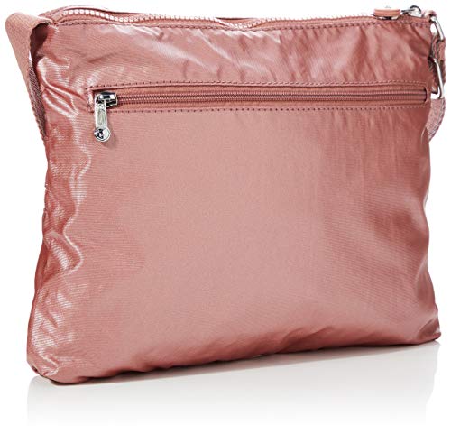 Image of Kipling Alvar Printed Crossbody Bag Cross Body