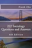 222 Sociology Questions and Answers