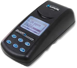 LaMotte 1910, Smart 3 Colorimeter