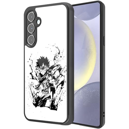 Amazon.co.jp: 僕のヒーローアカデミア スマホケース galaxy s25