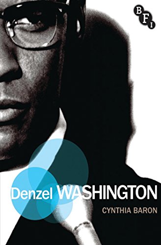 Preisvergleich Produktbild Denzel Washington (Film Stars)