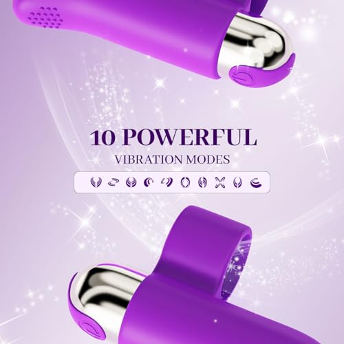 image for Generic New Travel Finger Viboators Toys Mini Vibrateirs for Women Tod