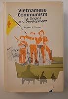 Vietnamese Communism: Its Origins and Development 0817964312 Book Cover