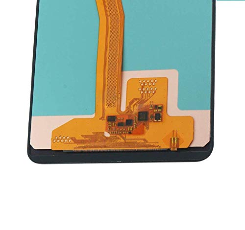 HLTECH Screen Replacement LCD Display Touch Digitizer Assembly for Samsung Galaxy A7 2018 SM-A750 A750F A750FN A750N A750G A750GN/DS 6.0" by HLTECH - Image 6
