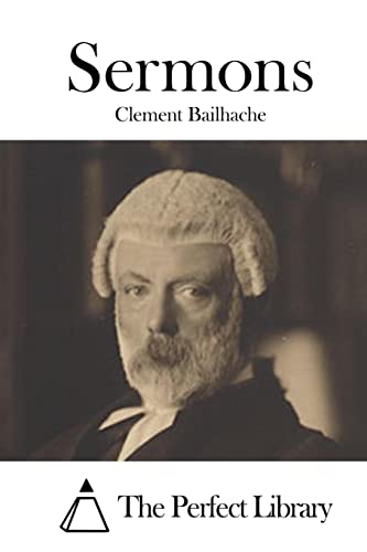 Sermons (Perfect Library)