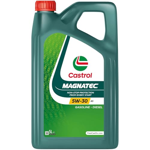 Castrol Ford Magnatec Professional A5 5W-30 1Liter