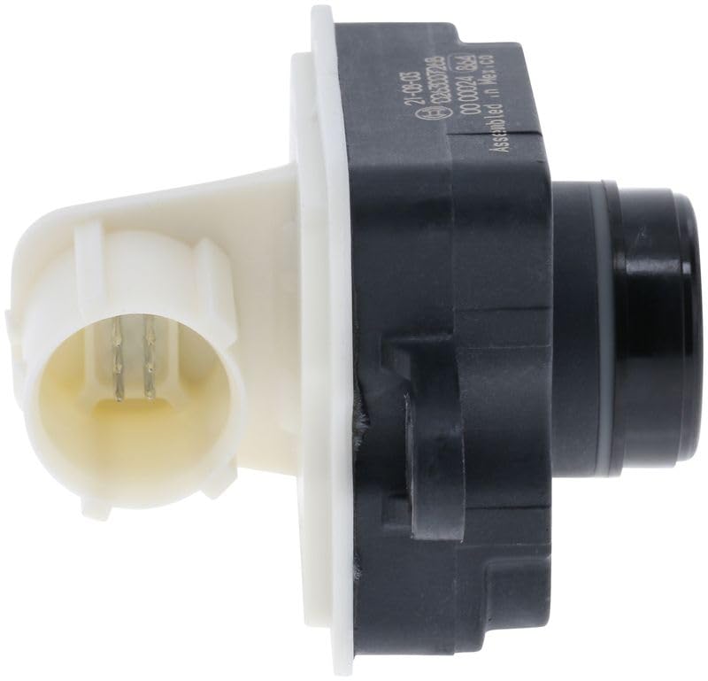 Bosch 0263007268 Rear View Camera - Compatible with Select Dodge Challenger, Charger