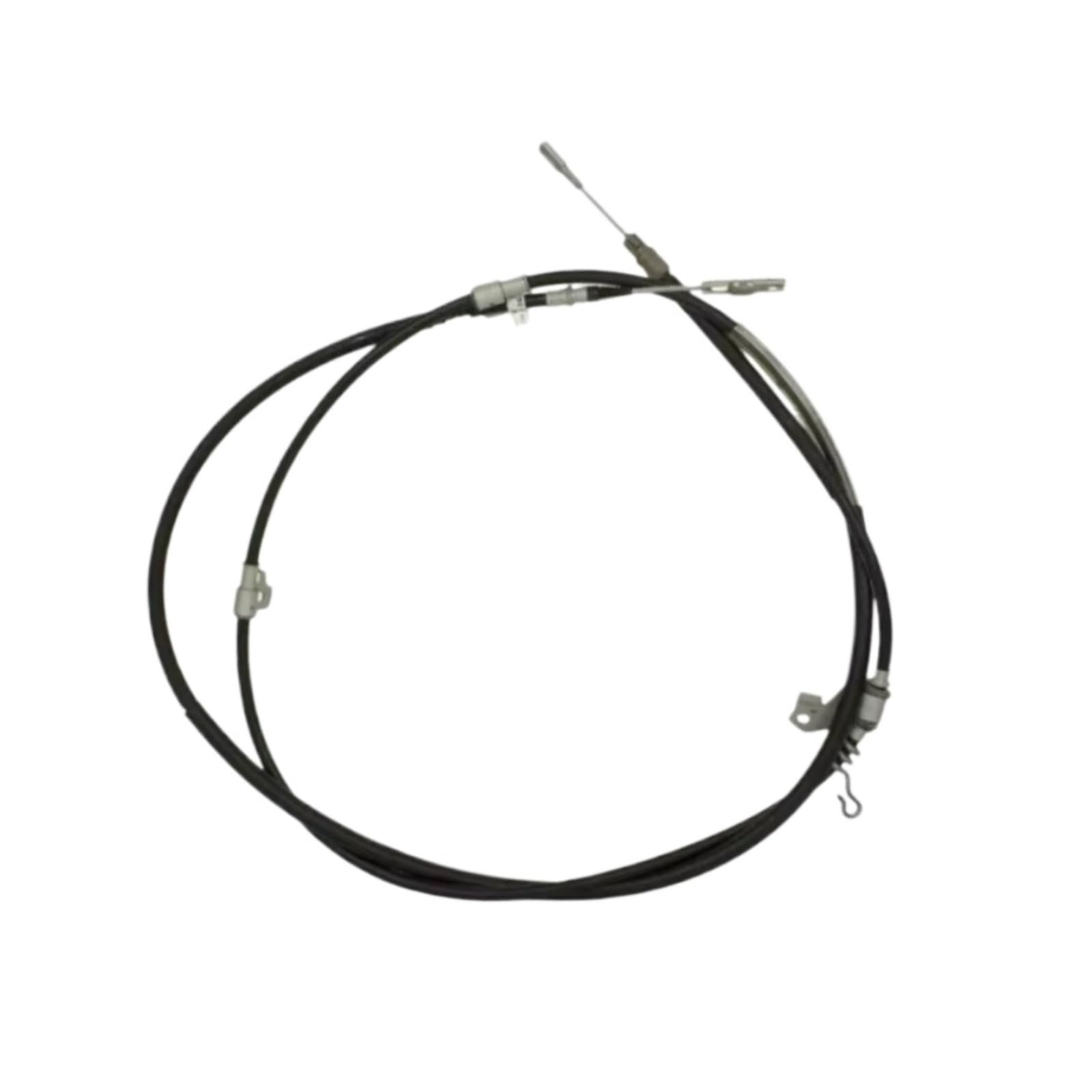 Yserfvx One Color Brake Cable Handbrake Lasso For Bb5z2a635b Parking Brake