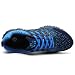 SOLLOMENSI Zapatillas de Deporte Hombres Running Zapatos para Correr Gimnasio Sneakers Deportivas...