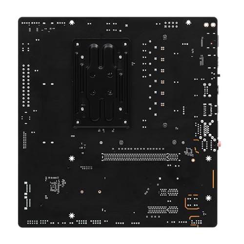 MB AMD AM5 B850M-X - Scheda madre - Immagine 3