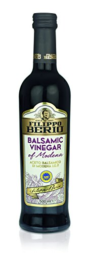 Filippo Berio Balsamic Vinegar of Modena 500 ml