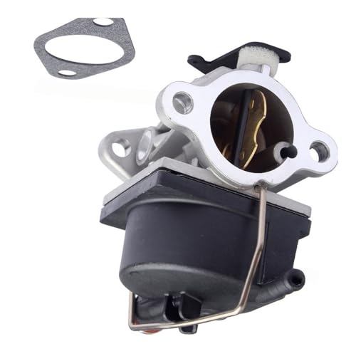 Carburateur moto résout fuite essence moteur OHV130 et OV358EA de 11HP à 15HP