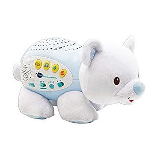 Vtech Ourson Dodo Sternenprojektor Einschlafhilfe