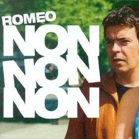 Non non non [Audio CD]