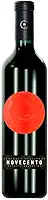 Novecento Vinho Tinto Cabernet Sauvignon Argentino Garrafa 750 Ml