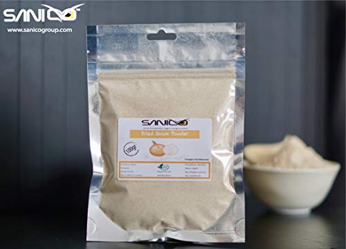 Cebolla en polvo 100Gram