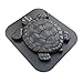 HapWay Turtle Shape Stepping Stone Mold, Tortoise Concrete Cement Mould Walk Maker, DIY Personalized Manual Garden Lawn Pathmate Paving Pavement Paver