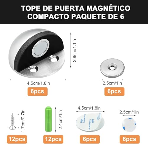 sujetador de puerta marca MOONPAI (2)