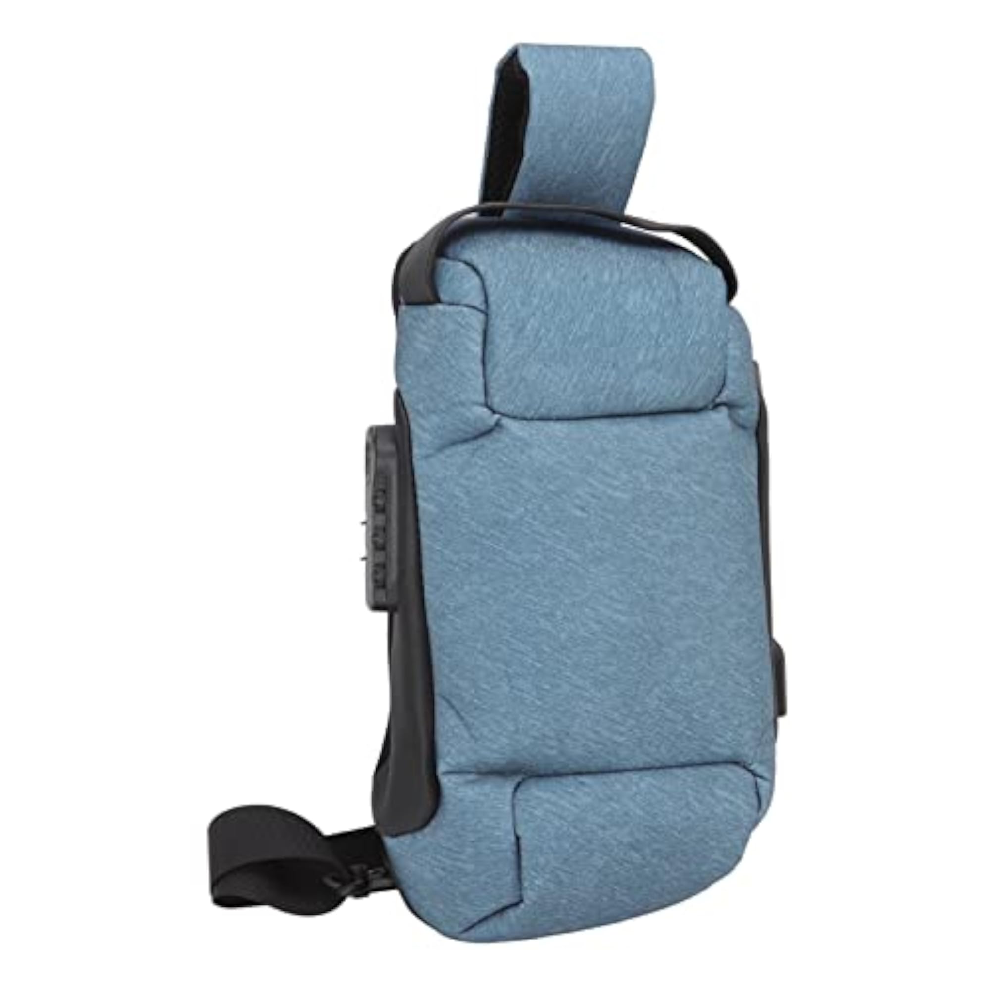 Shoulder Chest Bag, Waterproof Anti-Theft Sling Bag