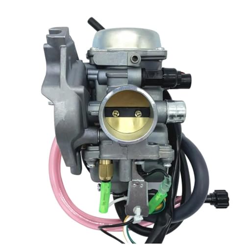 Carburateur pour réparer la fuite essence de votre Kawasaki 300