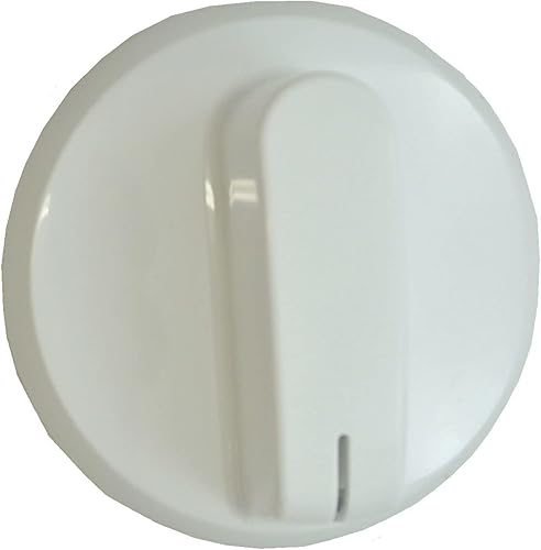 para General Electric WE03X25285 AP6032623 PS11763058 perilla principal de secadora