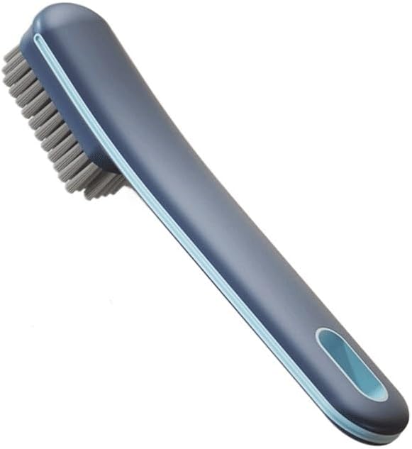 Shoe Brush Soft Household Clean Shoes Clothes Cleaning Dedicated Scrubbing Multi-Functional Wash