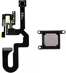 Flex Câmera Frontal Sensor Para iPhone 7 Plus + Alto Falante