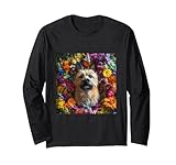 Photo Gallery cairn terrier maglia a manica Photo Gallery cairn terrier maglia a manica