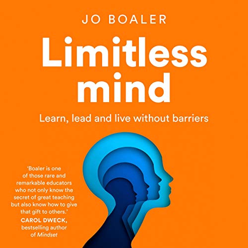 Amazon.com: Limitless Mind: Learn, Lead and Live Without Barriers ...