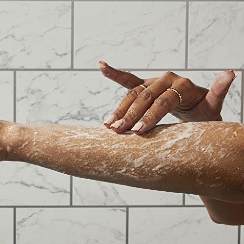 Soap & Glory Peach Please Scented Body Wash - Built-In Body Lotion For Maximum Hydration - Peach Blossom & Magnolia Scented Moisturizing Body Wash (250Ml) #TOP2