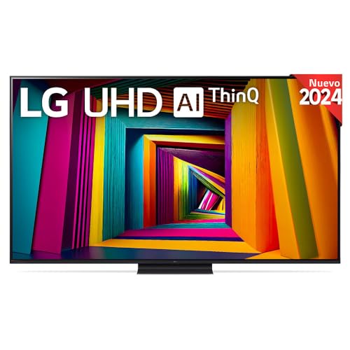 LG 65UT91006LA - vue 4