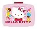 Produktbild Brotdose "Hello Kitty Jelly Beans" Dose Vesperdose *NEU*OVP*