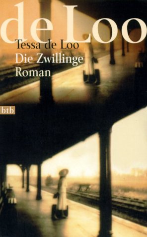 Die Zwillinge. [German] 3442728754 Book Cover