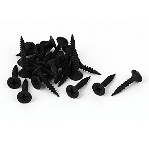 Tornillos Autoperforantes Aexit M3.5x20mm Zinc 25pcs