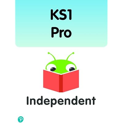 Bug Club Pro Independent KS1 subscription