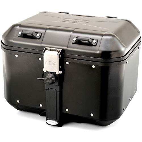 Amazon | GIVI(ジビ) バイク リアボックス モノキー 46L アルミ製