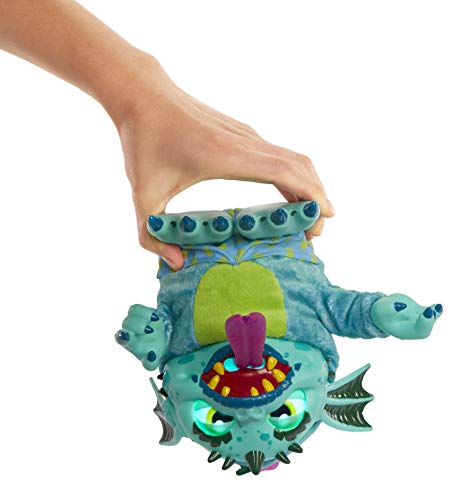 Crate Creatures Surprise Big Blowout, Croak #TOP4