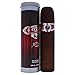 Cuba Red By Cuba For Men Edt Spray, 3.3 Fl Oz