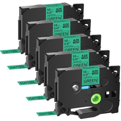 ΐF̃~l[gxe[v12mm x 8m 5pk TZE 731ƌ݊̂PTD410 PTD610 PTE300 PTD460BTxv^[ƌ݊܂