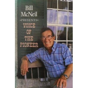 Paperback BILL MCNEIL PRESENTS Book