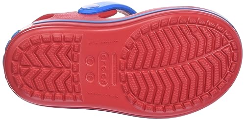 Image of Crocs Kids' Crocband Sandals