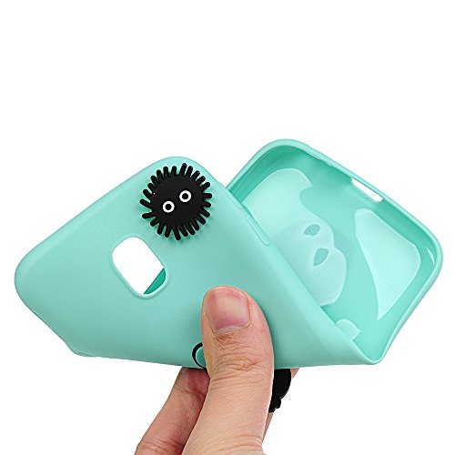 Cover per Samsung Galaxy J5 2017 Cover Silicone