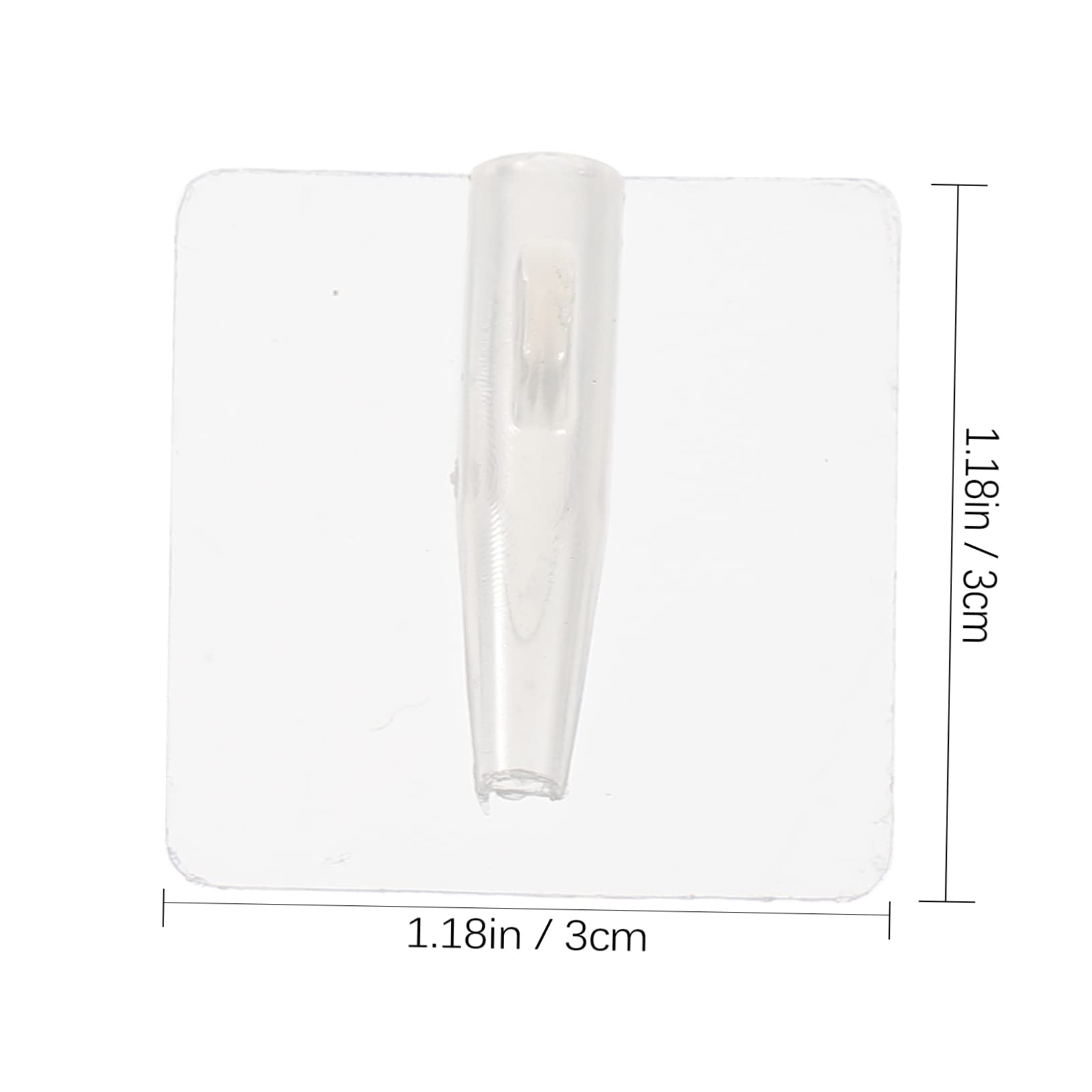 SEWACC 100 Pcs Bouquet Wrapping Accessories Floral Arrangement Supplies Vase for Flowers Wedding Items Flower Fixed Tools Floral Arrangement Tools Candy Bouquet DIY Supplies Floral Holder