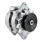 Complete Tractor 3500-0513 Alternator Compatible with/Replacement for Caterpillar 7N6118, OR9996