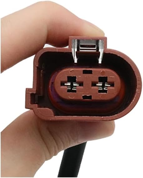 3C0959455F Fan Control Module Compatible with Golf, Beetle, Eos, CC, GTI, R32, Rabbit & A3, A3 TT, TT Quattro
