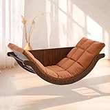 Siège rembourré polyvalent : cette chaise de yoga adaptable passe sans problème d'une chaise de méditation confortable à une table d'appoint robuste. Idéal pour les salons, studios ou détente en plein air, il dispose d'un pivot à 360° pour plus de commodité. Améliorez votre relaxation et votre concentration avec cette pièce multifonctionnelle conçue pour les styles de vie modernes.