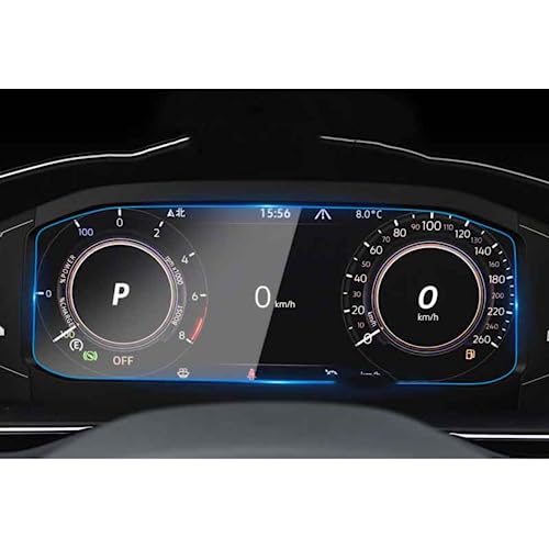 Verre trempé protecteur d'écran VW Arteon 2021 film intérieur voiture