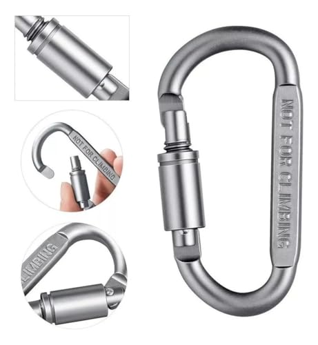 El Mejor Listado de Mosquetones de esta semana. 18 Imagen adicional